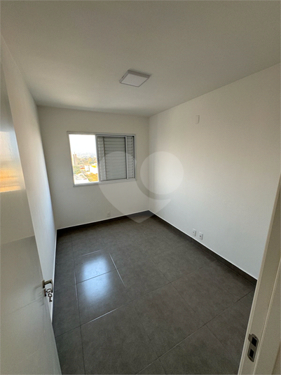 Venda Apartamento Hortolândia Jardim Santo Antônio REO1060603 7