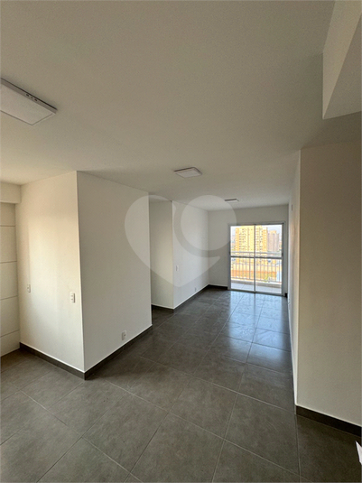 Venda Apartamento Hortolândia Jardim Santo Antônio REO1060603 2