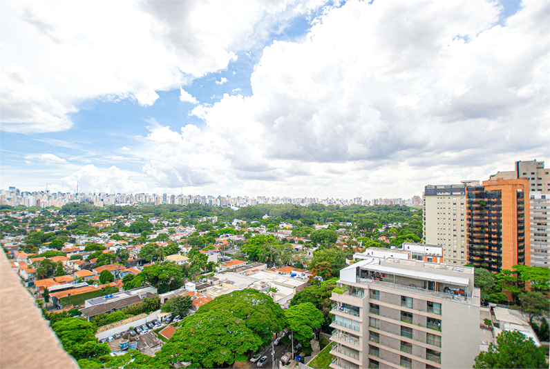 Venda Cobertura São Paulo Vila Nova Conceição REO1060607 29