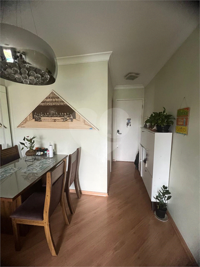 Venda Apartamento São Paulo Carandiru REO1060611 8