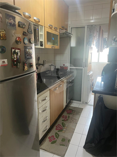 Venda Apartamento São Paulo Carandiru REO1060611 12