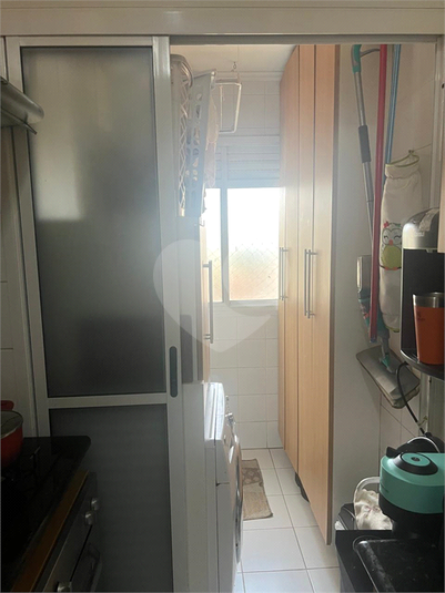 Venda Apartamento São Paulo Carandiru REO1060611 13