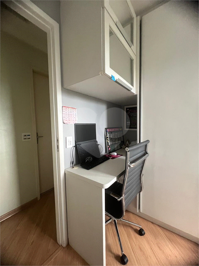 Venda Apartamento São Paulo Carandiru REO1060611 22