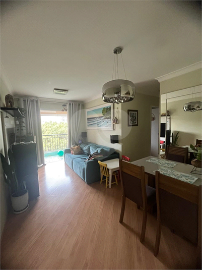 Venda Apartamento São Paulo Carandiru REO1060611 9