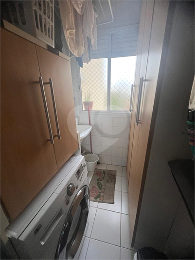 Venda Apartamento São Paulo Carandiru REO1060611 14