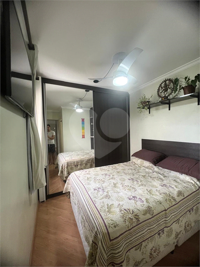 Venda Apartamento São Paulo Carandiru REO1060611 15