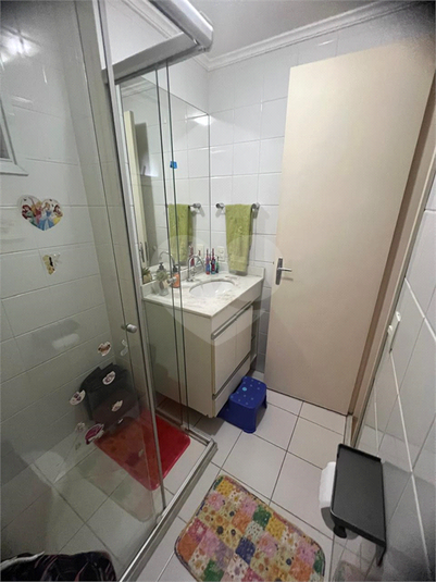 Venda Apartamento São Paulo Carandiru REO1060611 16