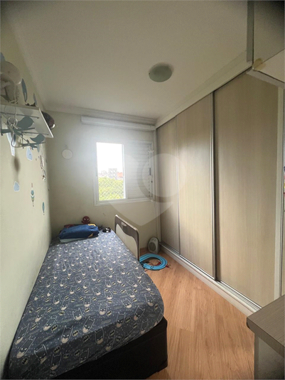 Venda Apartamento São Paulo Carandiru REO1060611 19