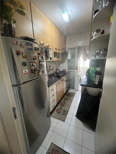 Venda Apartamento São Paulo Carandiru REO1060611 10