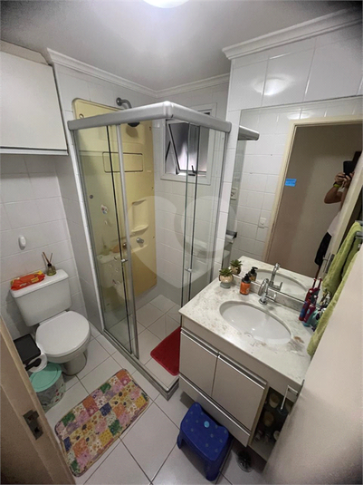 Venda Apartamento São Paulo Carandiru REO1060611 23