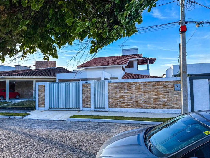 Venda Casa Maceió Santa Amélia REO1060612 2