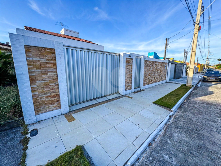 Venda Casa Maceió Santa Amélia REO1060612 3