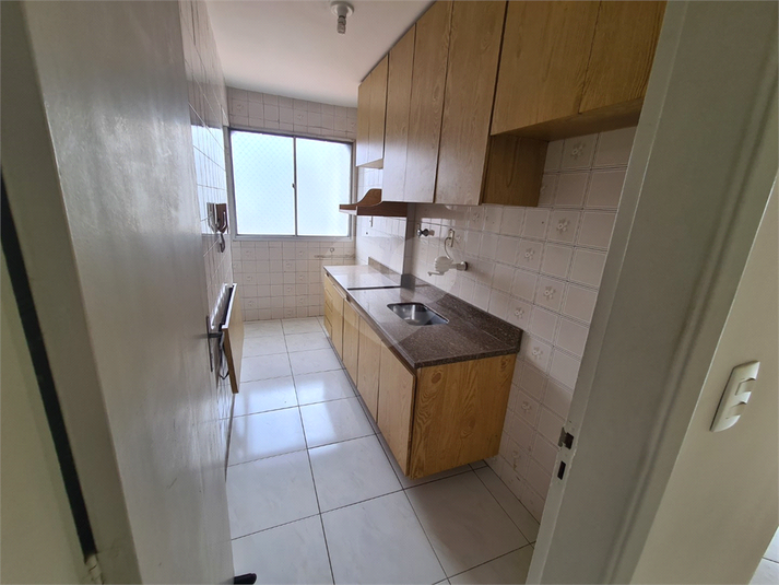 Venda Apartamento São Paulo Vila Mascote REO1060613 24