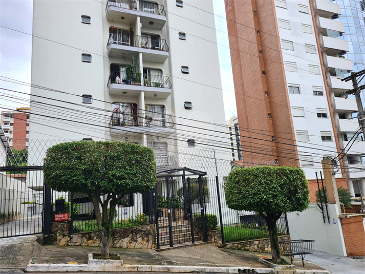 Venda Apartamento São Paulo Vila Mascote REO1060613 1