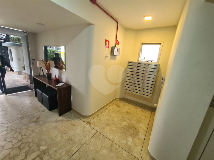 Venda Apartamento São Paulo Vila Mascote REO1060613 9