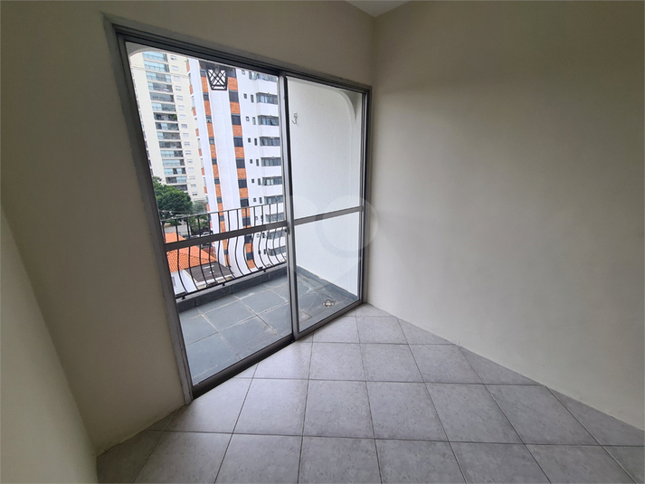 Venda Apartamento São Paulo Vila Mascote REO1060613 21