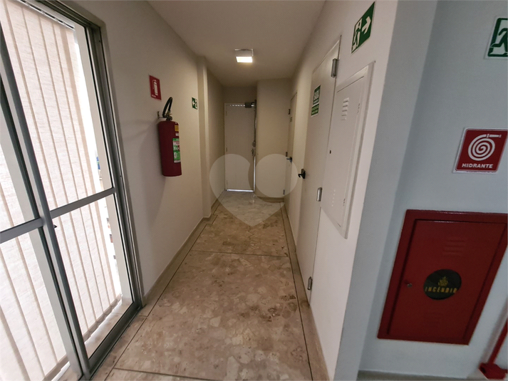 Venda Apartamento São Paulo Vila Mascote REO1060613 11