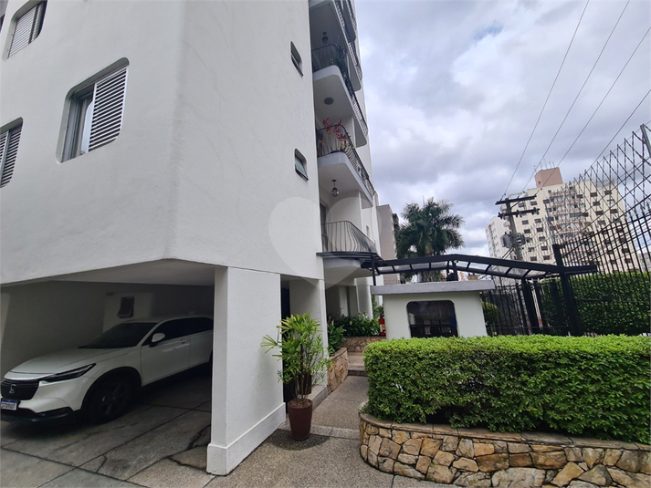 Venda Apartamento São Paulo Vila Mascote REO1060613 7