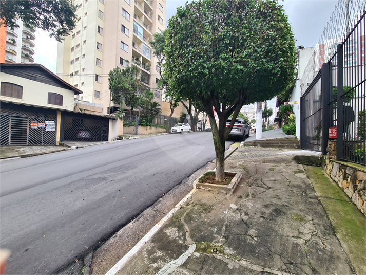 Venda Apartamento São Paulo Vila Mascote REO1060613 43