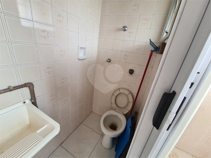 Venda Apartamento São Paulo Vila Mascote REO1060613 26