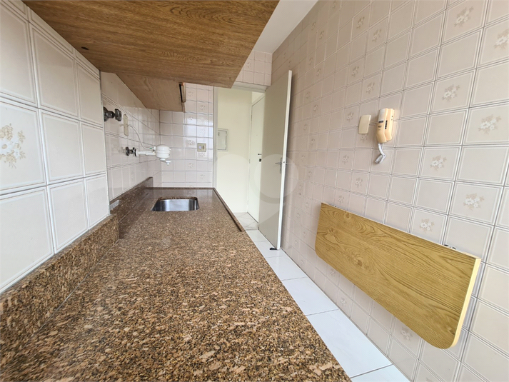 Venda Apartamento São Paulo Vila Mascote REO1060613 28