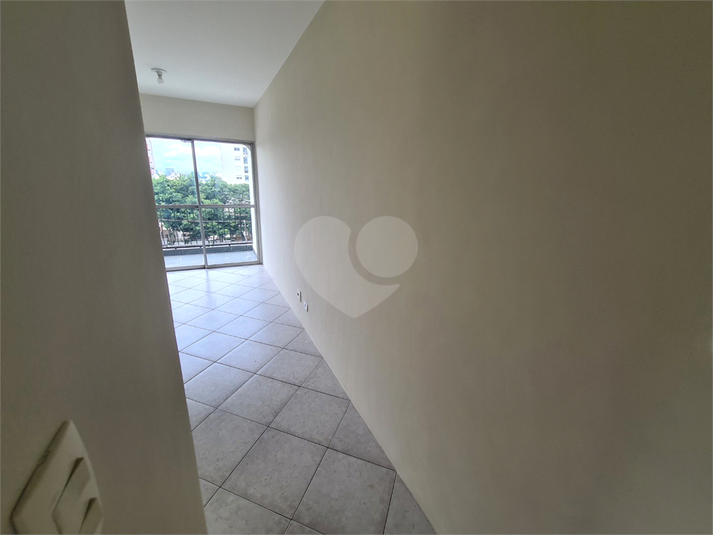 Venda Apartamento São Paulo Vila Mascote REO1060613 31