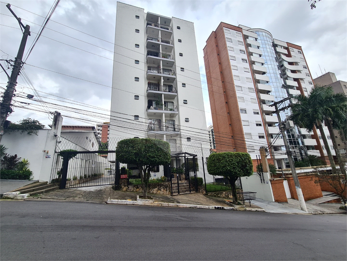 Venda Apartamento São Paulo Vila Mascote REO1060613 39