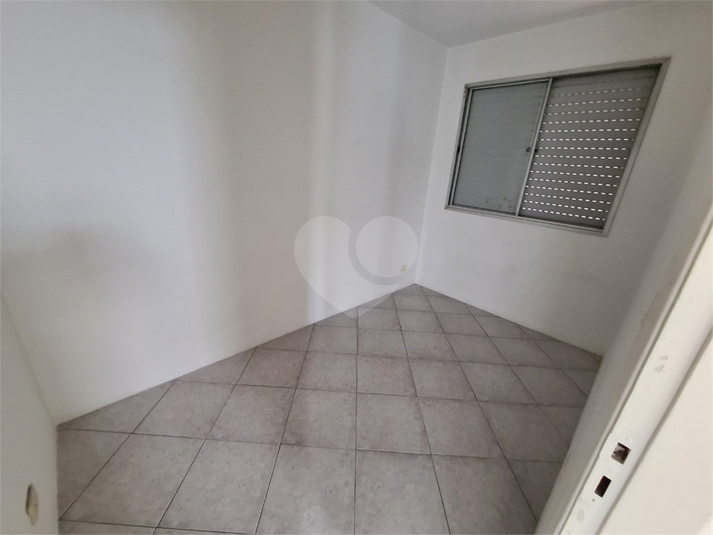 Venda Apartamento São Paulo Vila Mascote REO1060613 17