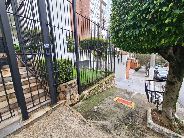 Venda Apartamento São Paulo Vila Mascote REO1060613 45