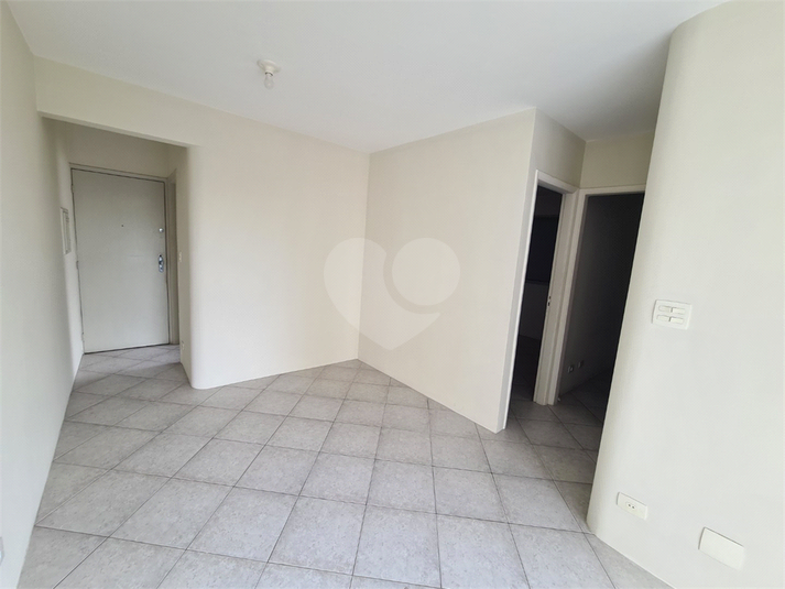 Venda Apartamento São Paulo Vila Mascote REO1060613 16