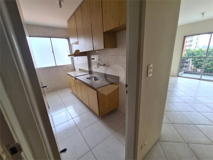 Venda Apartamento São Paulo Vila Mascote REO1060613 12