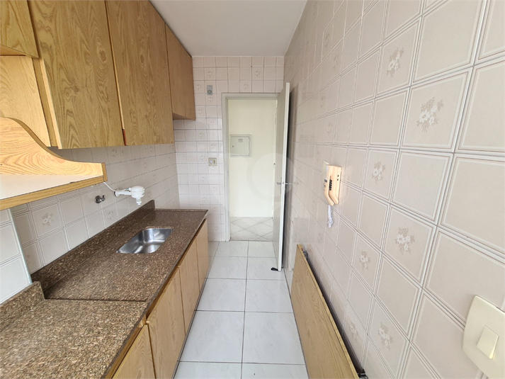 Venda Apartamento São Paulo Vila Mascote REO1060613 30