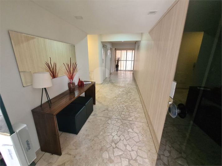 Venda Apartamento São Paulo Vila Mascote REO1060613 8