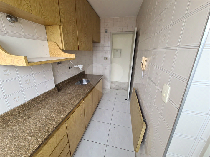 Venda Apartamento São Paulo Vila Mascote REO1060613 25