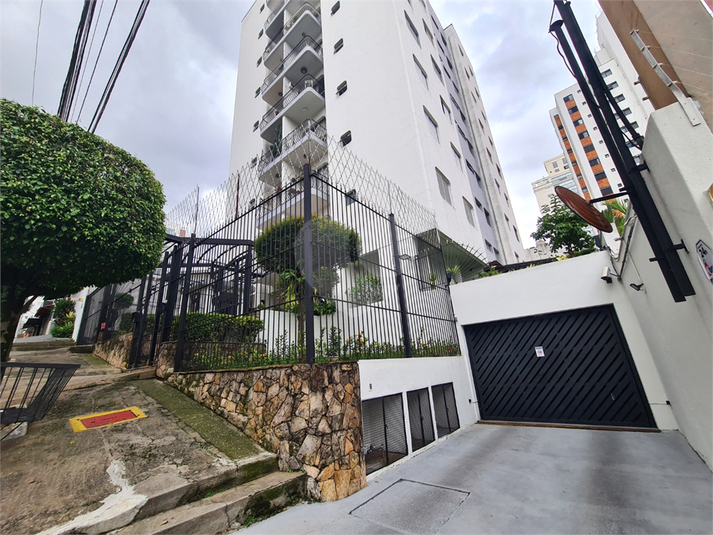 Venda Apartamento São Paulo Vila Mascote REO1060613 47