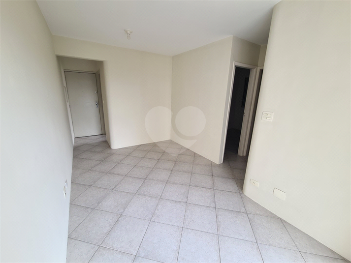 Venda Apartamento São Paulo Vila Mascote REO1060613 23