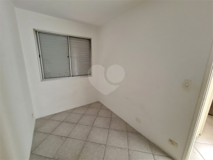 Venda Apartamento São Paulo Vila Mascote REO1060613 34