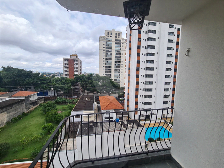 Venda Apartamento São Paulo Vila Mascote REO1060613 22