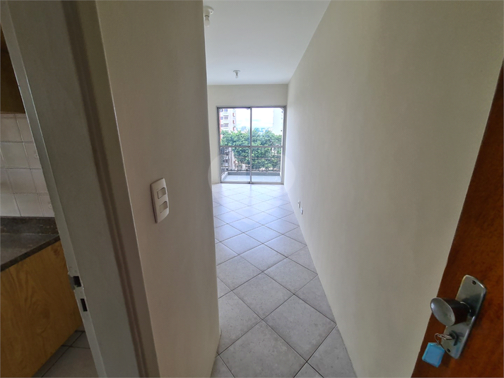 Venda Apartamento São Paulo Vila Mascote REO1060613 13