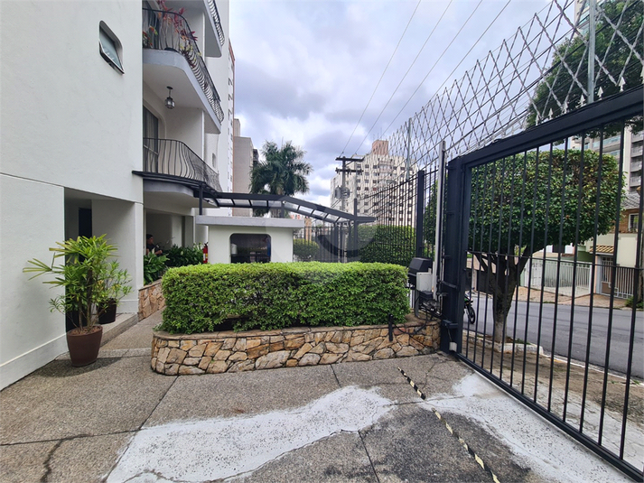 Venda Apartamento São Paulo Vila Mascote REO1060613 6