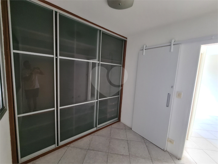 Venda Apartamento São Paulo Vila Mascote REO1060613 33