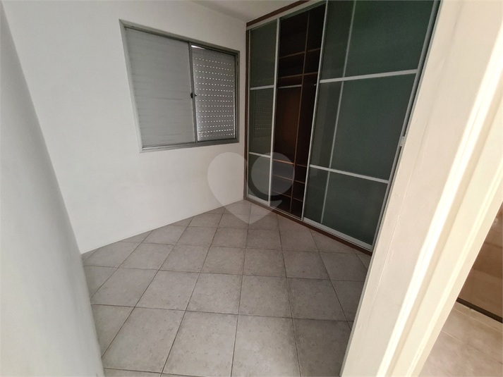 Venda Apartamento São Paulo Vila Mascote REO1060613 18