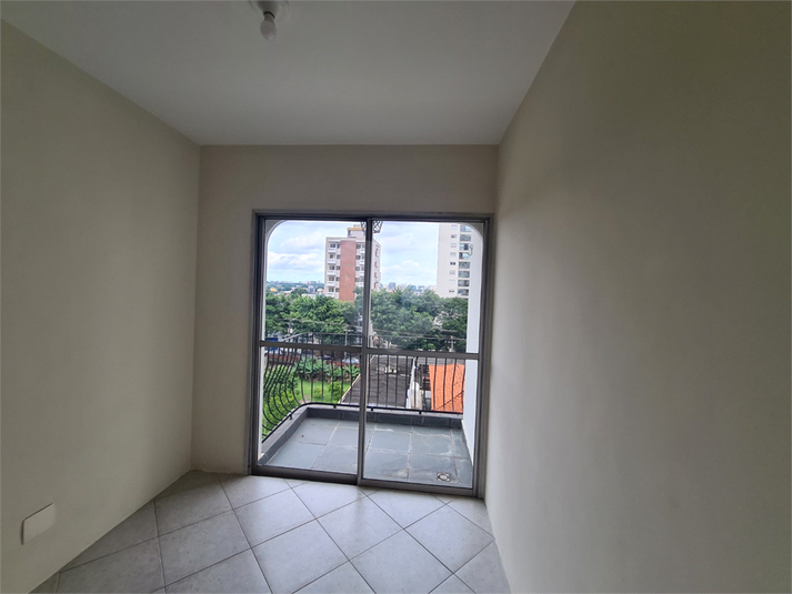 Venda Apartamento São Paulo Vila Mascote REO1060613 14