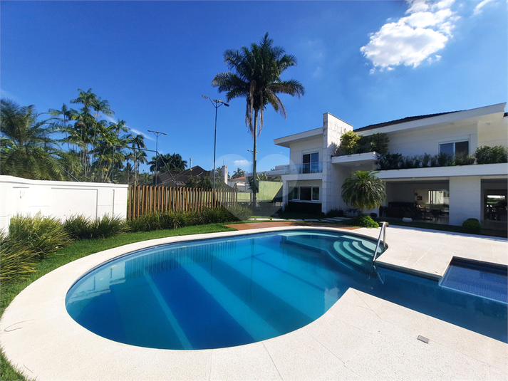 Venda Casa Guarujá Jardim Acapulco REO1060616 116