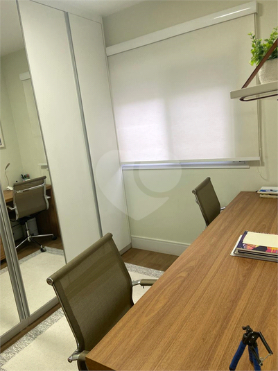 Venda Apartamento São Paulo Casa Verde REO1060618 15