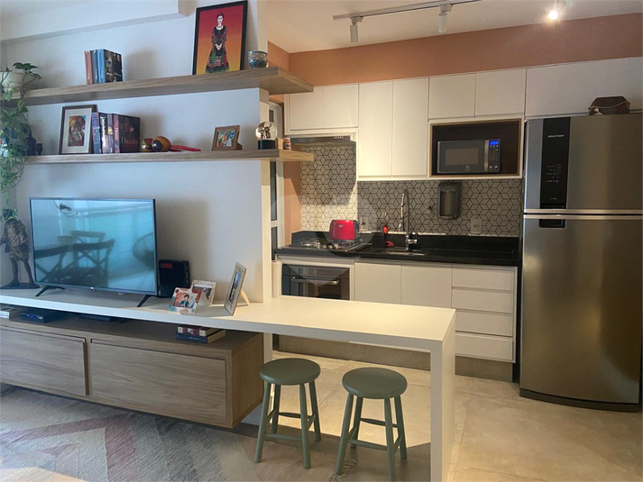 Venda Apartamento São Paulo Casa Verde REO1060618 2