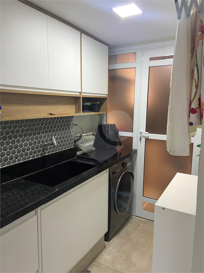 Venda Apartamento São Paulo Casa Verde REO1060618 6