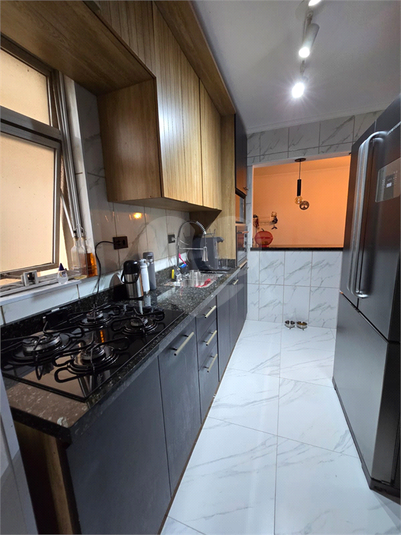 Venda Apartamento São Paulo Vila Emir REO1060619 9