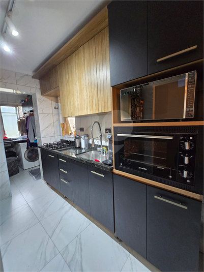 Venda Apartamento São Paulo Vila Emir REO1060619 12