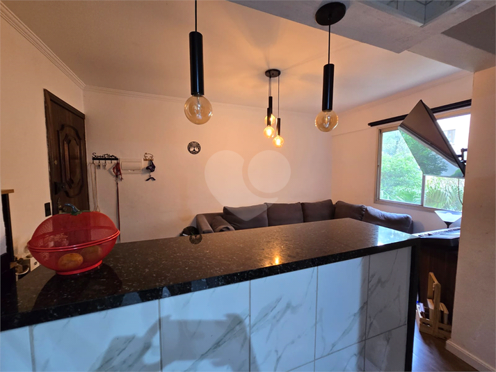 Venda Apartamento São Paulo Vila Emir REO1060619 7